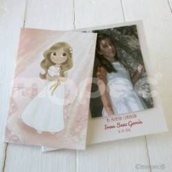 PORTAFOTOS COMUNIÓN