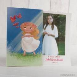 PORTAFOTOS COMUNIÓN