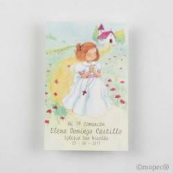 RECORDATORIO COMUNIÓN