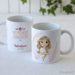 TAZA COMUNIÓN