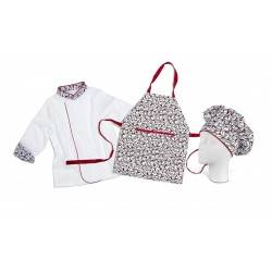 CONJUNTO PARA NIÑOS