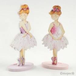 PORTAFOTOS BAILARINA