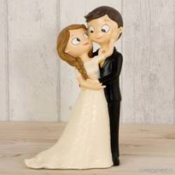 FIGURA PASTEL CARICIAS