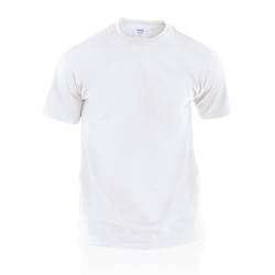 CAMISETA BLANCA