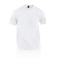 CAMISETA BLANCA