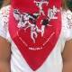PAÑUELO SAN FERMÍN