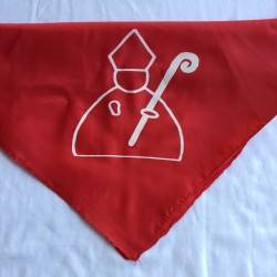 PAÑUELOS FIESTAS PERSONALIZADO