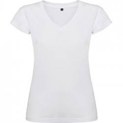CAMISETA MUJER