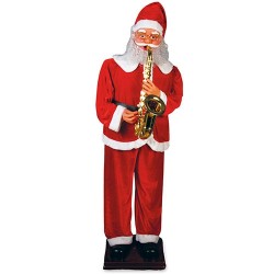SANTA SAXO