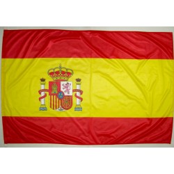 BANDERA ESPAÑA