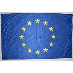 BANDERA EUROPA
