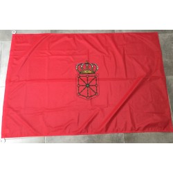 BANDERA NAVARRA