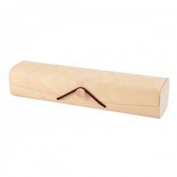 ESTUCHE DE BAMBÚ