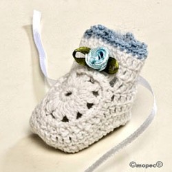 PATUCOS DE GANCHILLO