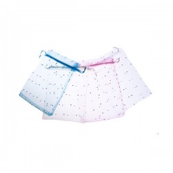 BOLSA DE ORGANZA