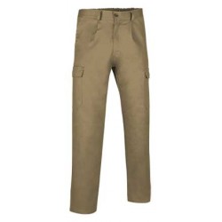 PANTALÓN MULTIBOLSILLOS C.