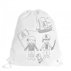 MOCHILA INFANTIL