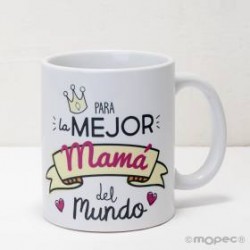 TAZA MAMÁ