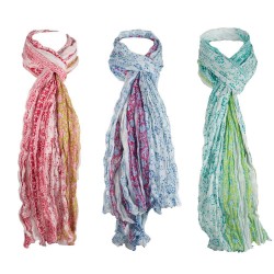 FOULARD VARIADO