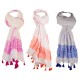 FOULARD VARIADO