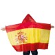  PONCHO BANDERA ESPAÑA