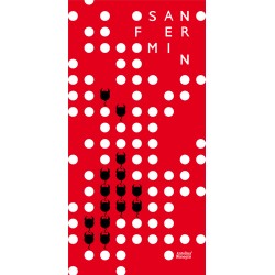 BRAGA CUELLO SAN FERMÍN