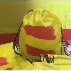 MOCHILA ESPAÑA