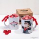TAZA GRADUACIÓN
