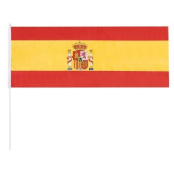 Banderín extra ESPAÑA