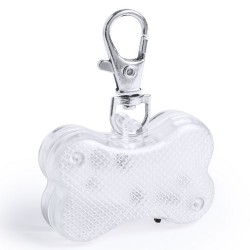 LUZ REFLECTANTE MASCOTAS