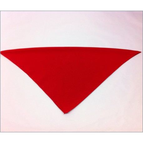 PAÑUELO POLIÉSTER SAN FERMÍN