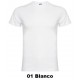 CAMISETA BRACO