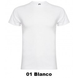 CAMISETA BRACO