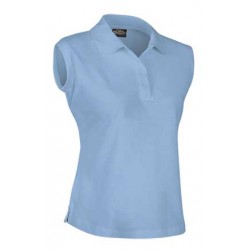 POLO SIN MANGAS