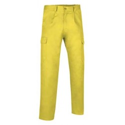 PANTALÓN DE TRABAJO CASTER