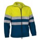 CHAQUETA POLAR