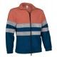 CHAQUETA POLAR