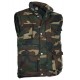 CHALECO MULTIBOLSILLOS ACOLCHADO