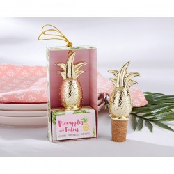 TAPÓN BOTELLA PIÑA