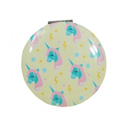 Espejo unicornio