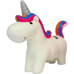 HUCHA UNICORNIO
