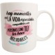 TAZA FRASES MEJORES DESEOS
