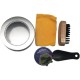 KIT LIMPIA CALZADO