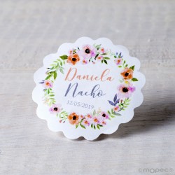 PEGATINAS PERSONALIZADAS