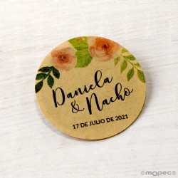 PEGATINAS PERSONALIZADAS