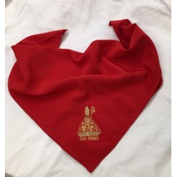 PAÑUELO SAN FERMÍN