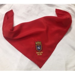 PAÑUELO PAMPLONA