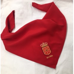 PAÑUELO NAVARRA