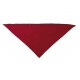 PAÑUELO  FIESTAS TRIANGULAR