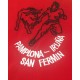 PAÑUELO SAN FERMIN BORDADO